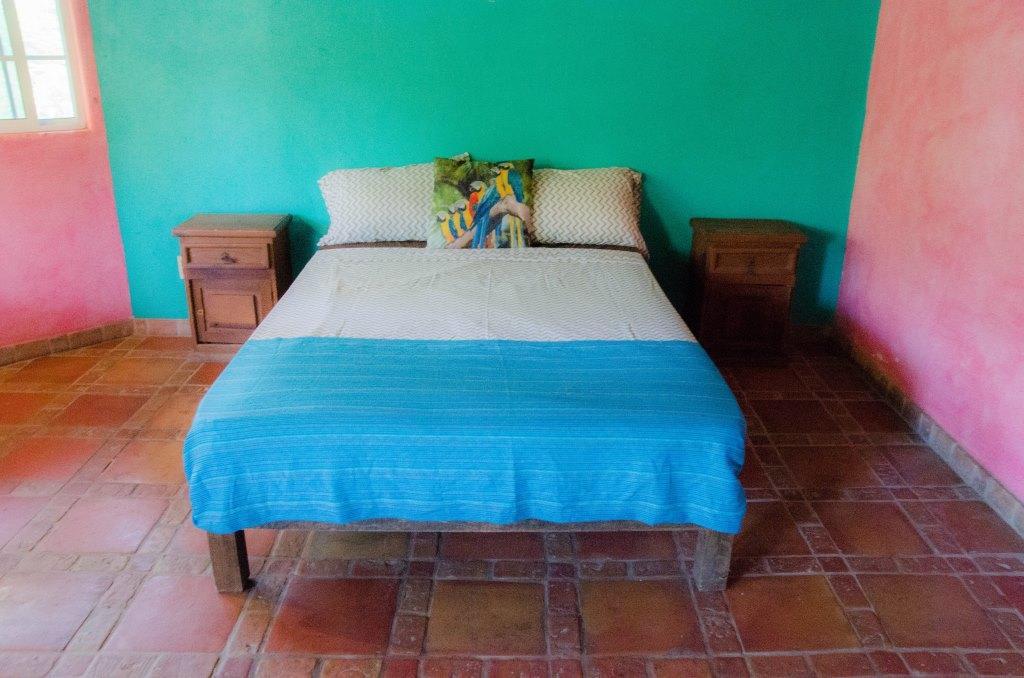 Las Iguanas Hotel San Francisco  Room photo