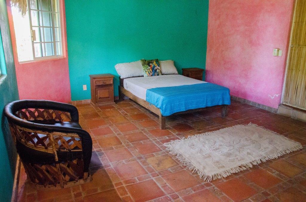 Las Iguanas Hotel San Francisco  Room photo