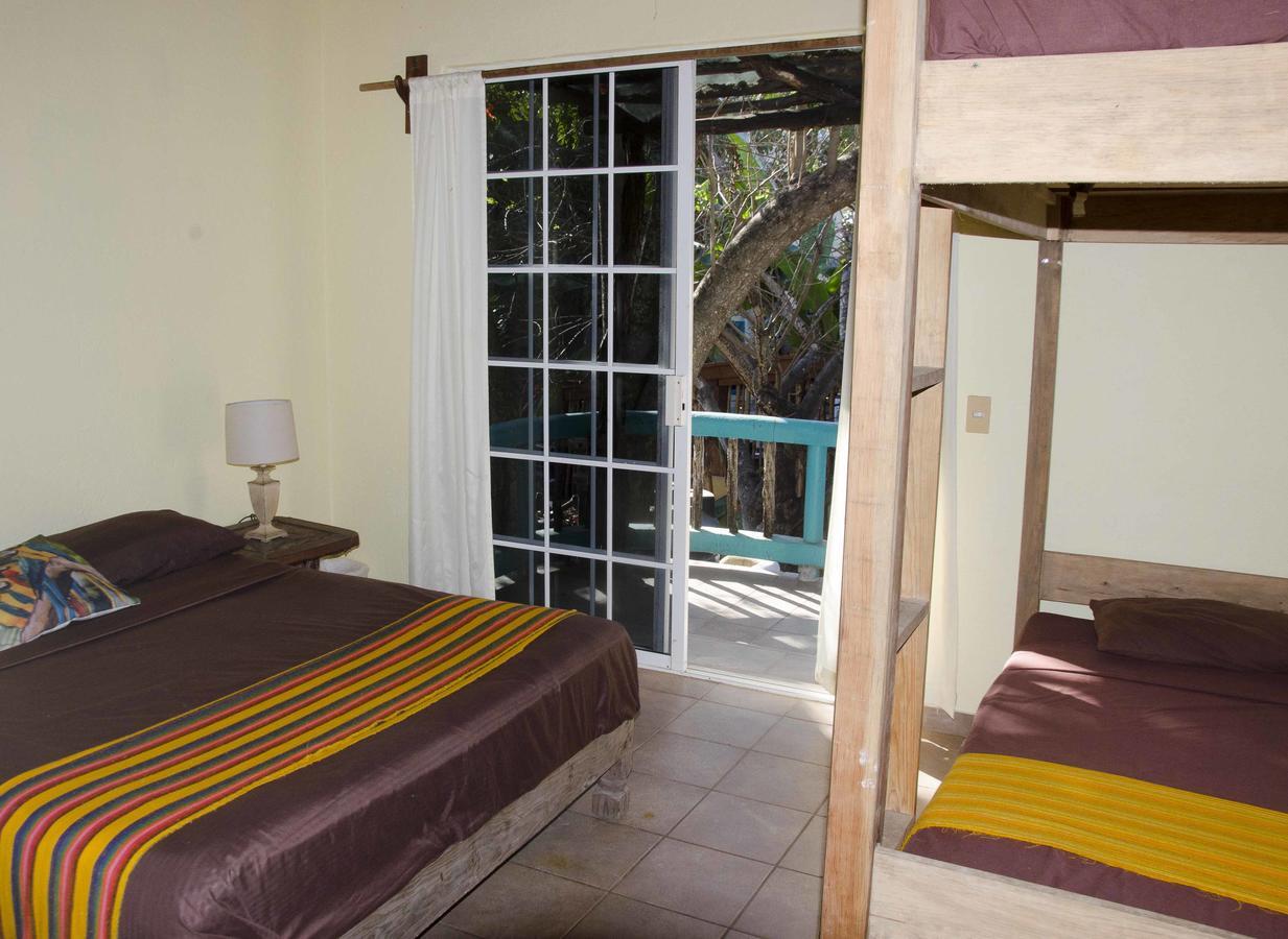 Las Iguanas Hotel San Francisco  Room photo