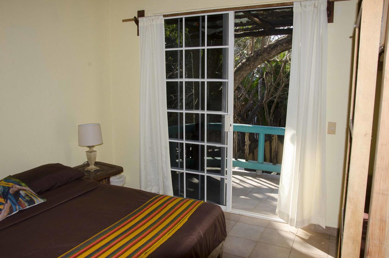 Las Iguanas Hotel San Francisco  Room photo