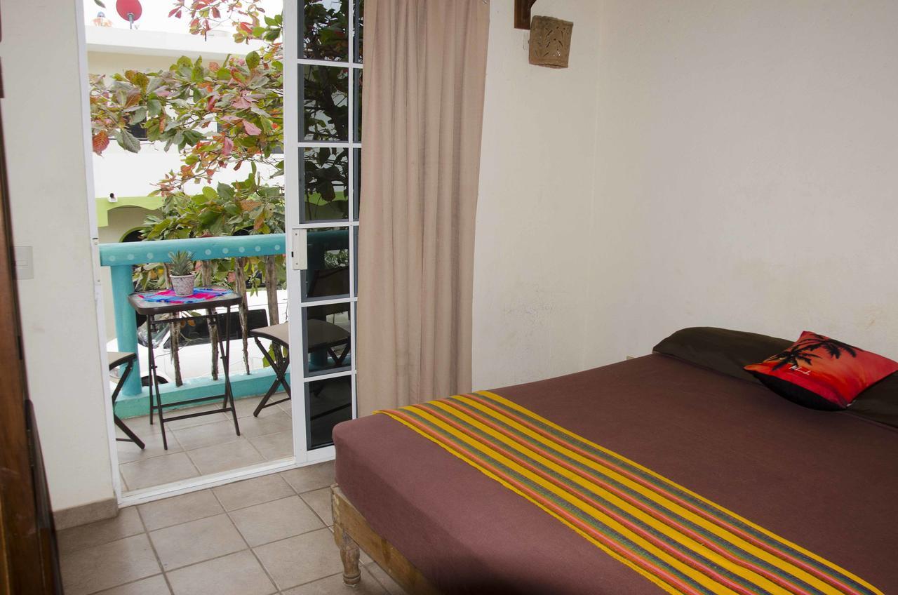Las Iguanas Hotel San Francisco  Room photo