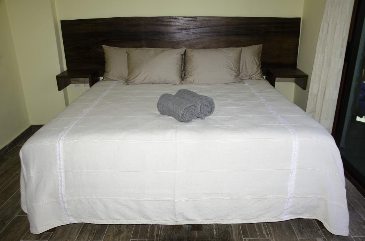 Las Iguanas Hotel San Francisco  Room photo