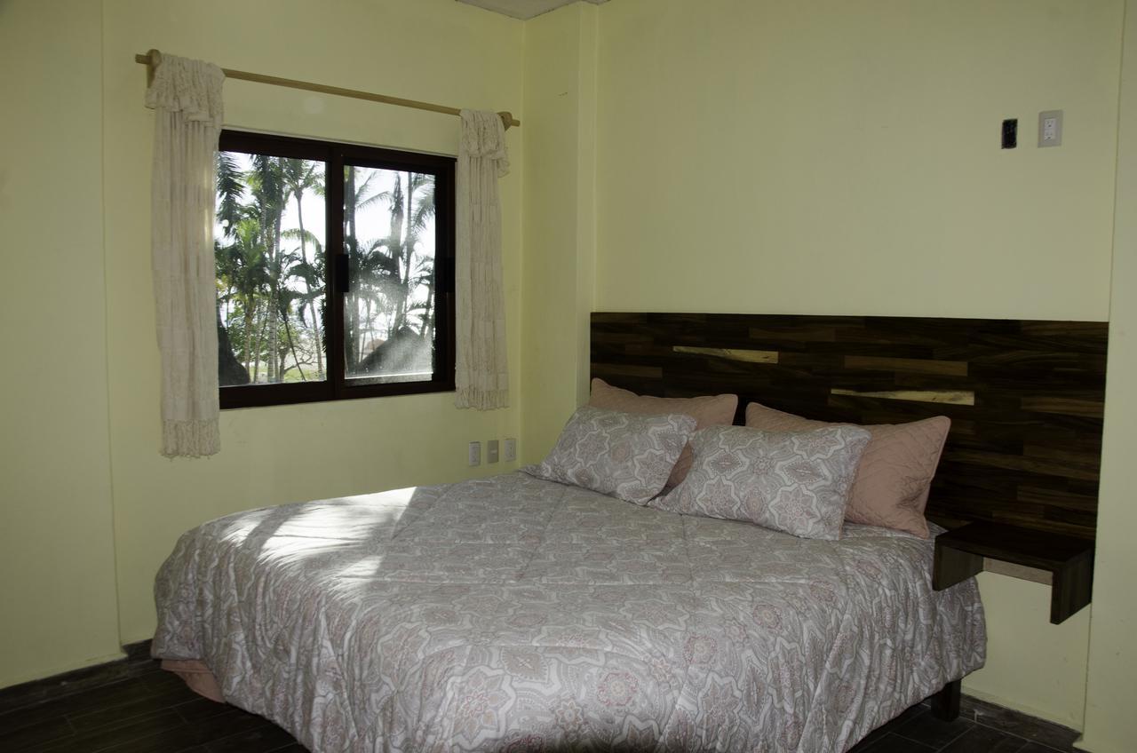 Las Iguanas Hotel San Francisco  Room photo